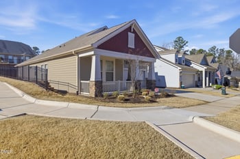 1003 Plath Dr, Durham, NC 27703