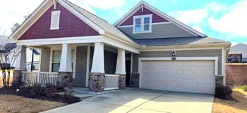 1003 Plath Dr, Durham, NC 27703