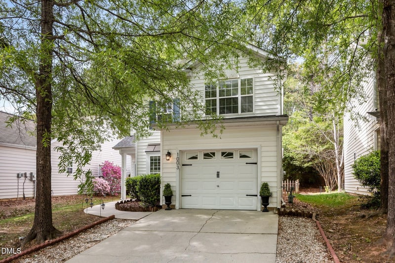 1003 Red Hat Ln, Durham, NC 27713