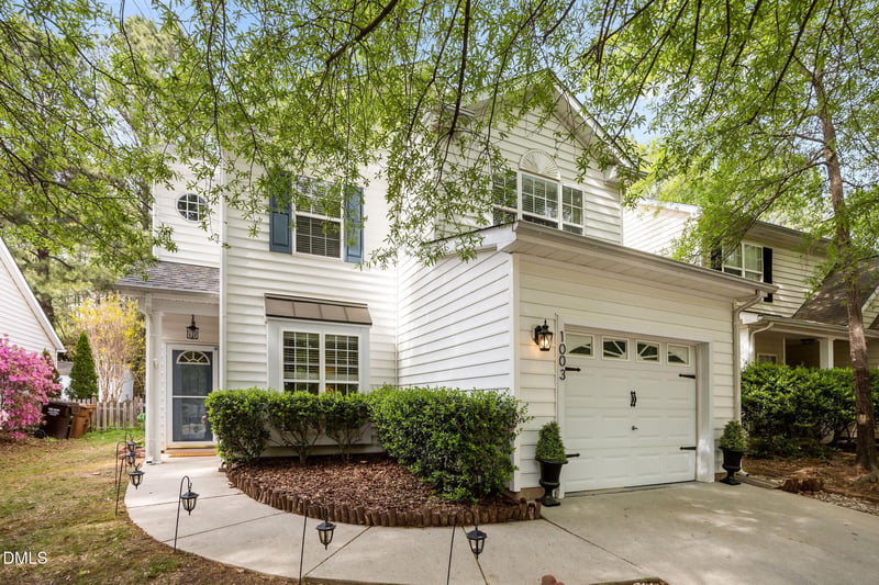 1003 Red Hat Ln, Durham, NC 27713
