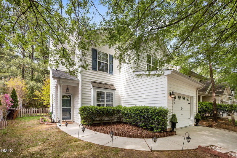 1003 Red Hat Ln, Durham, NC 27713