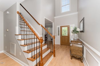 1003 Red Sunset Dr, Apex, NC 27502