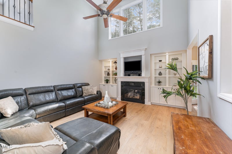 1003 Red Sunset Dr, Apex, NC 27502