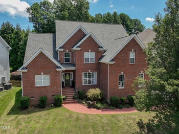 1003 Red Sunset Dr, Apex, NC 27502