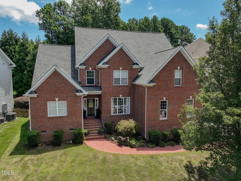 1003 Red Sunset Dr, Apex, NC 27502