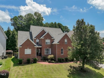 1003 Red Sunset Dr, Apex, NC 27502