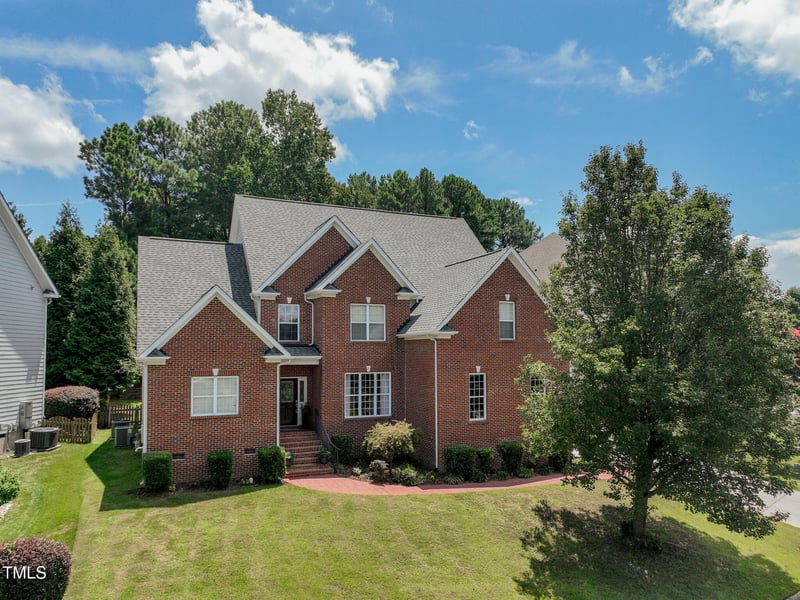 1003 Red Sunset Dr, Apex, NC 27502