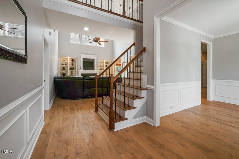 1003 Red Sunset Dr, Apex, NC 27502