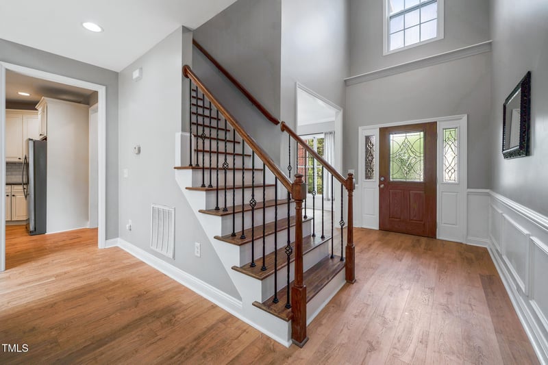 1003 Red Sunset Dr, Apex, NC 27502