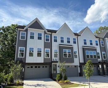 1003 Regalia Rd, Durham, NC 27713