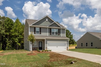 1003 Rhino Bend, Oxford, NC 27565