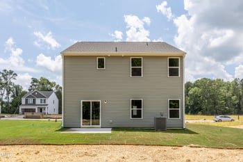 1003 Rhino Bend, Oxford, NC 27565
