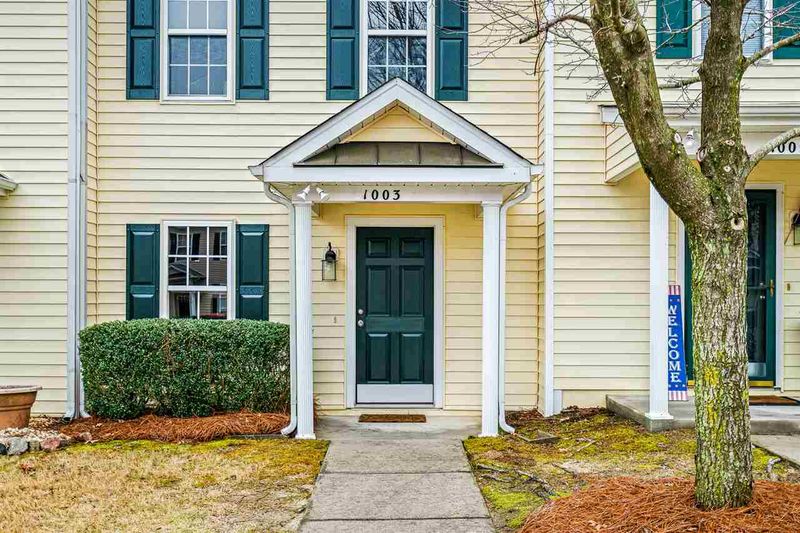 1003 Savin Ldg, Knightdale, NC 27545