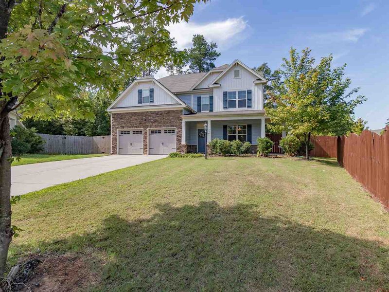 1003 Shane Creek Ct, Knightdale, NC 27545