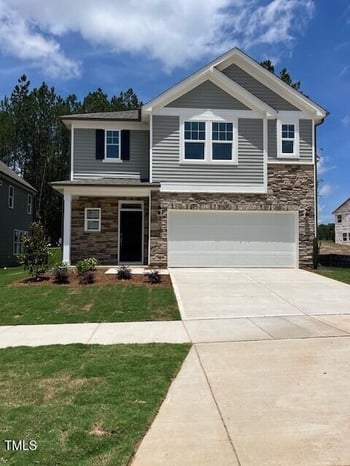 1003 Shovelhead Dr #2, Durham, NC 27703