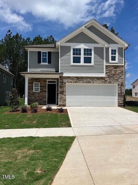 1003 Shovelhead Dr #2, Durham, NC 27703