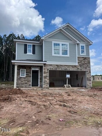1003 Shovelhead Dr, Durham, NC 27703