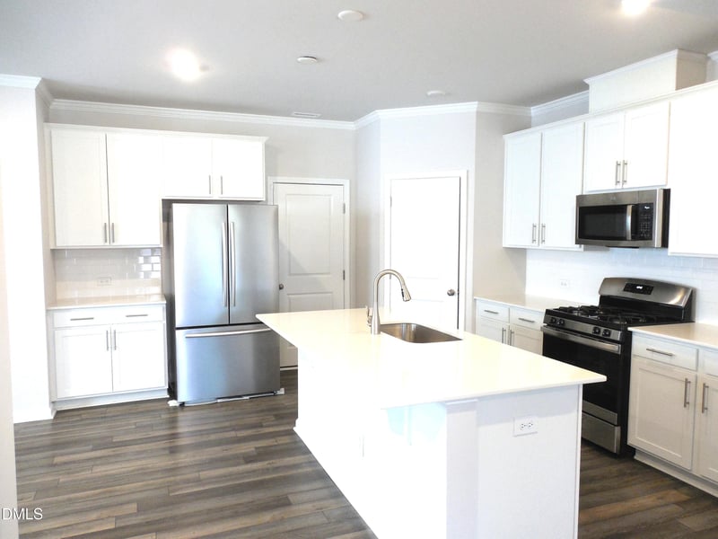 1003 Sora Way, Durham, NC 27703