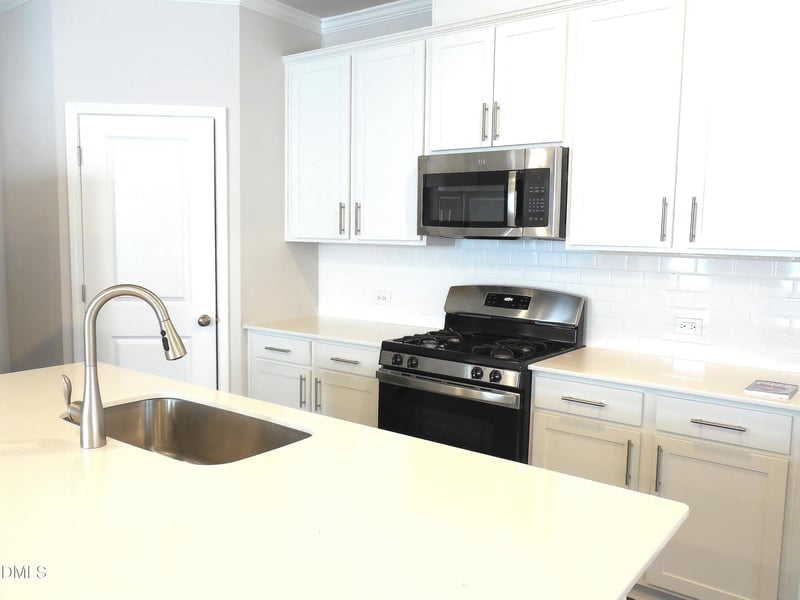 1003 Sora Way, Durham, NC 27703