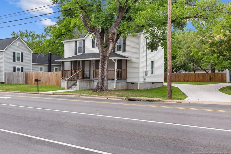 1003 Southern Ave, Fayetteville, NC 28306