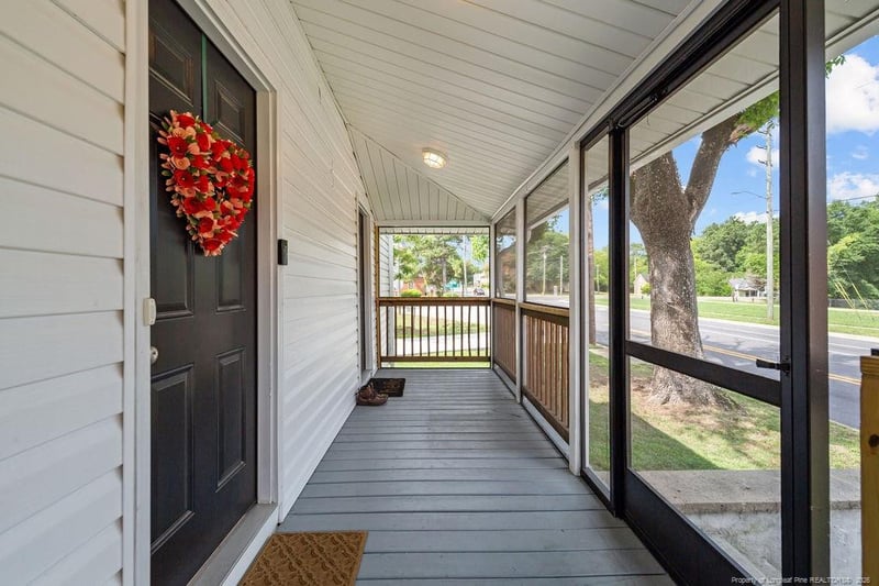1003 Southern Ave, Fayetteville, NC 28306