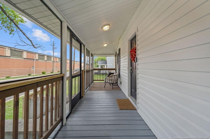 1003 Southern Ave, Fayetteville, NC 28306
