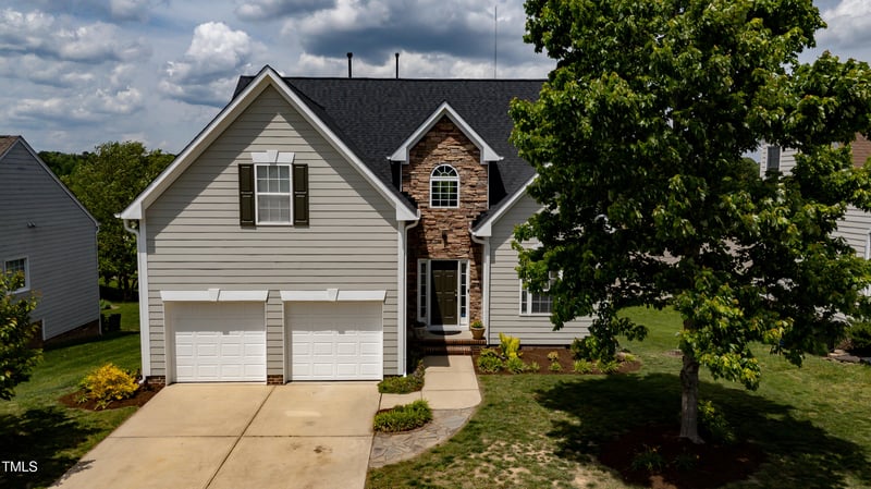 1003 Southshore Pw, Durham, NC 27703