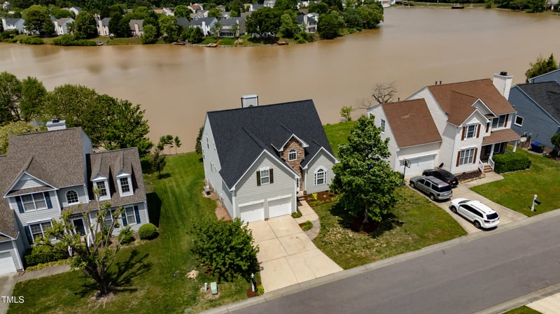 1003 Southshore Pw, Durham, NC 27703