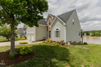 1003 Southshore Pw, Durham, NC 27703