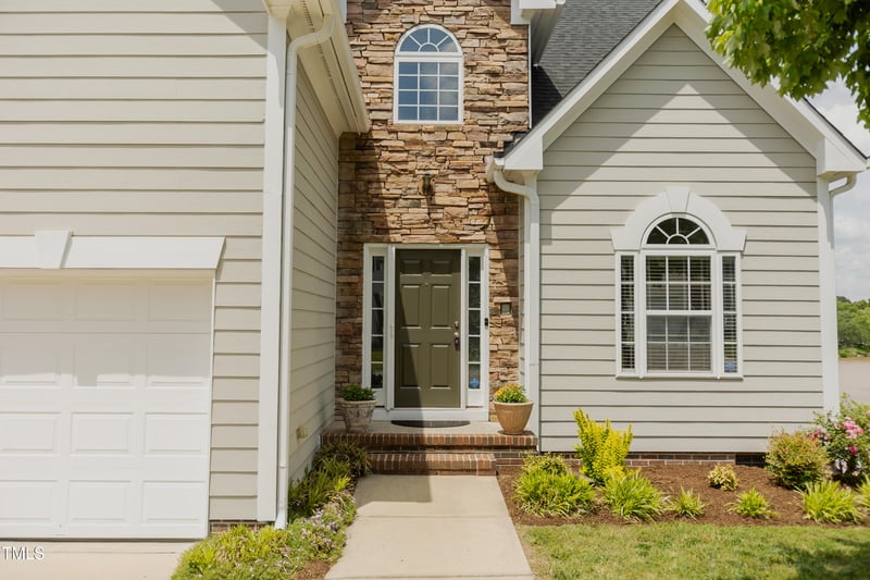 1003 Southshore Pw, Durham, NC 27703