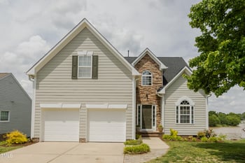 1003 Southshore Pw, Durham, NC 27703