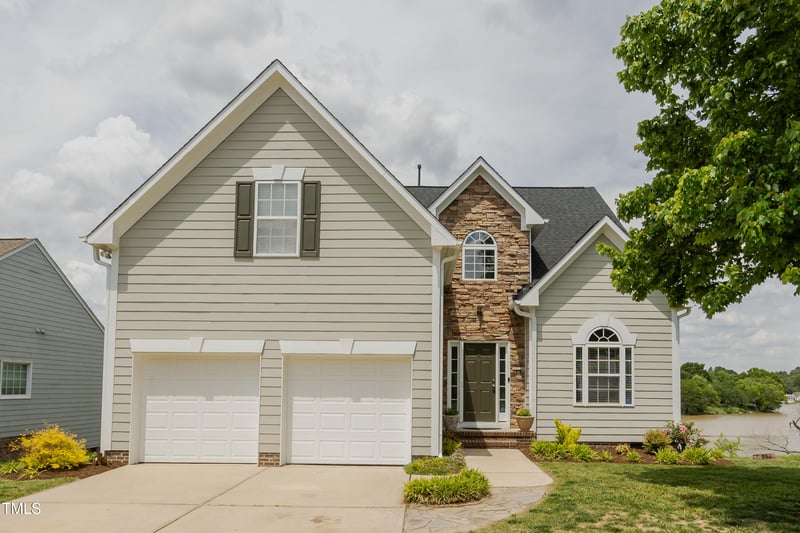 1003 Southshore Pw, Durham, NC 27703