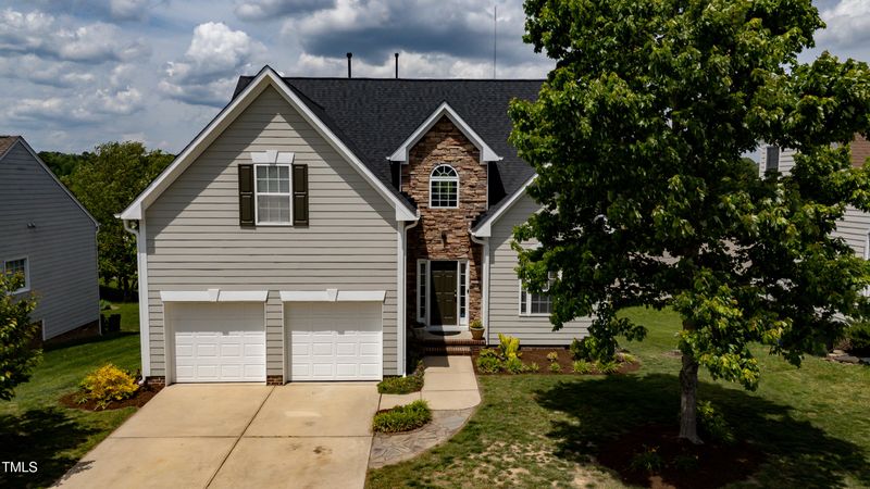 1003 Southshore Pw, Durham, NC 27703