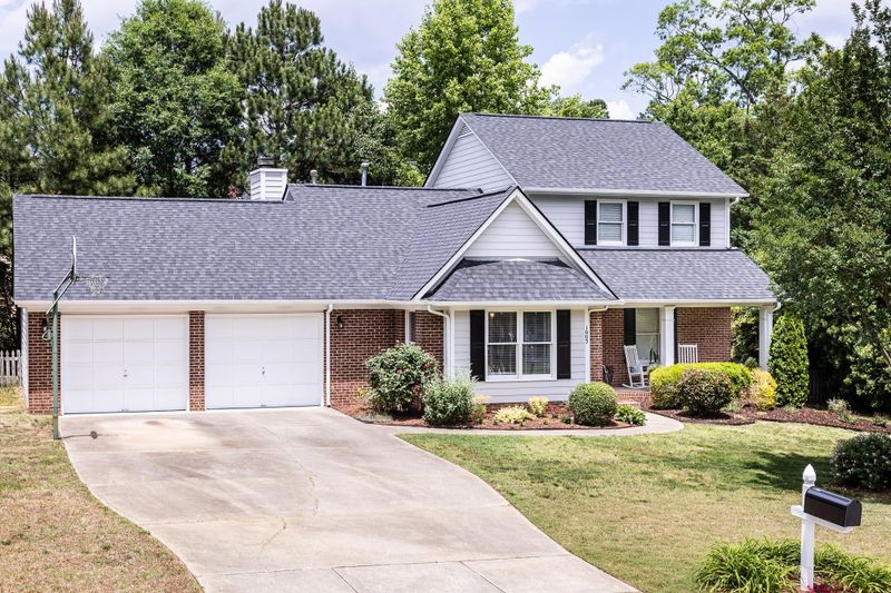 1003 E St Julian Pl, Apex, NC 27502