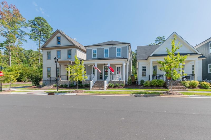 1003 Starkville St, Durham, NC 27713