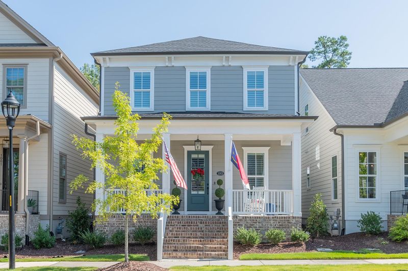1003 Starkville St, Durham, NC 27713