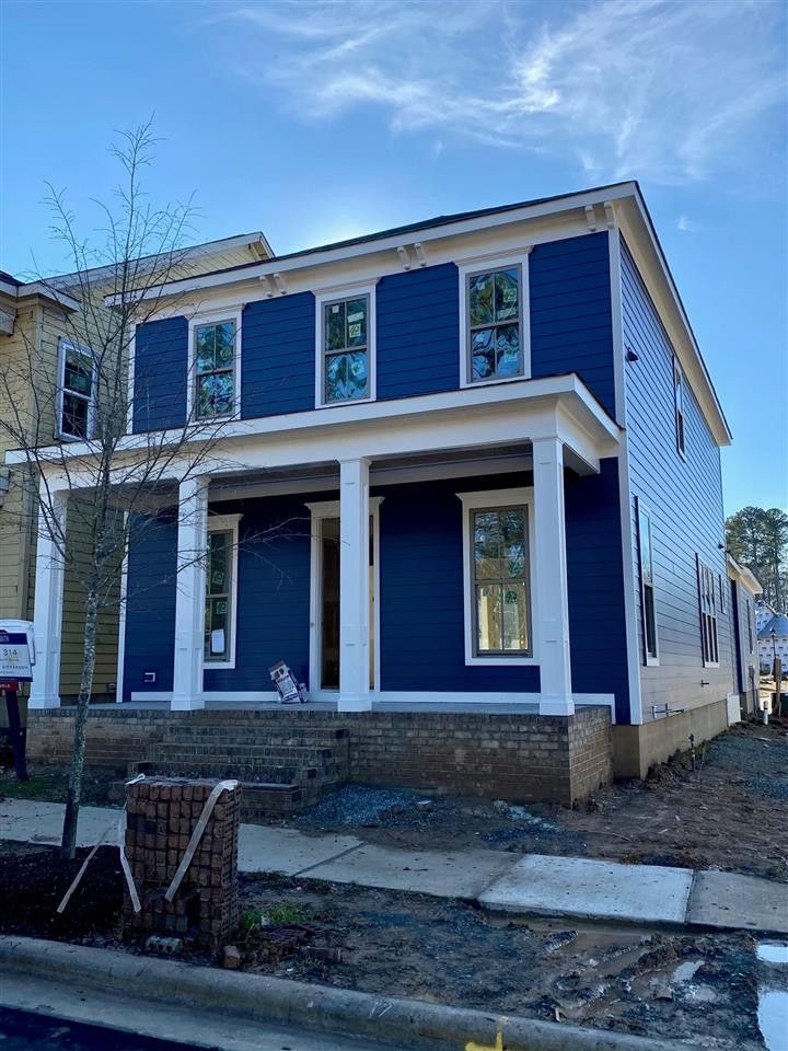 1003 Starkville St #Lt41, Durham, NC 27713
