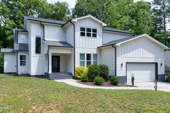 1003 Sterlington Pl, Apex, NC 27502