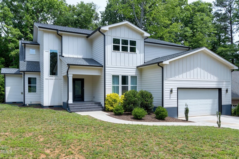 1003 Sterlington Pl, Apex, NC 27502