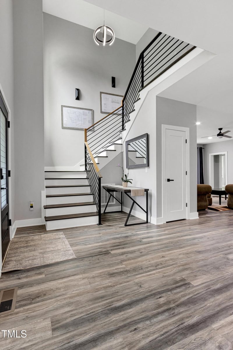 1003 Sterlington Pl, Apex, NC 27502