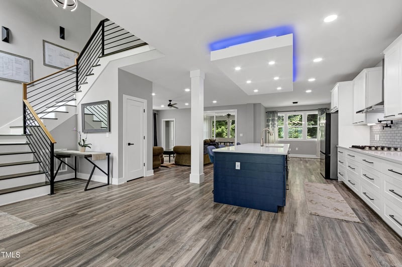 1003 Sterlington Pl, Apex, NC 27502