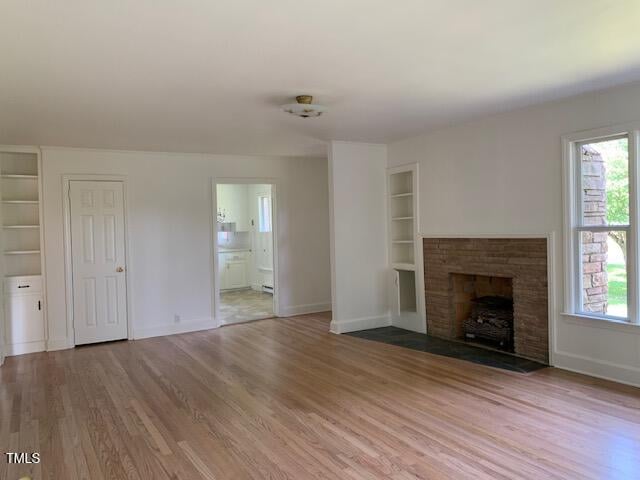 1003 Summerville Mamers Rd, Lillington, NC 27546