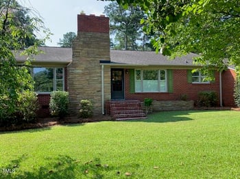 1003 Summerville Mamers Rd, Lillington, NC 27546
