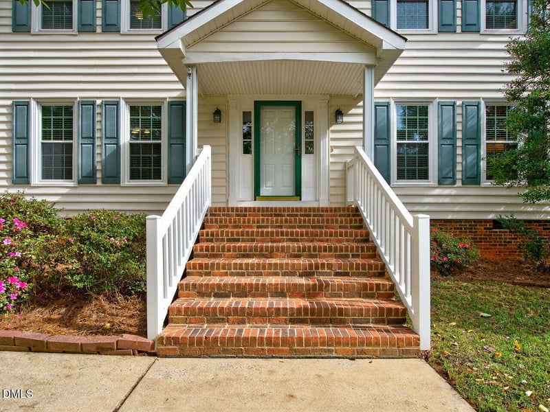 1003 Sunny Brae Ct, Apex, NC 27502