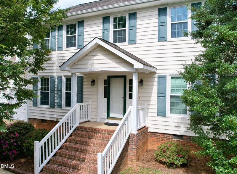 1003 Sunny Brae Ct, Apex, NC 27502