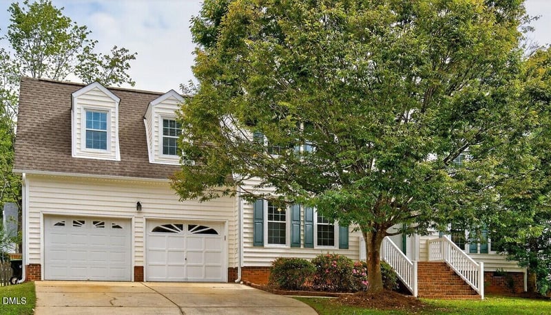 1003 Sunny Brae Ct, Apex, NC 27502
