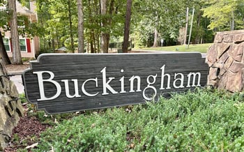 1003 Sunny Brae Ct, Apex, NC 27502