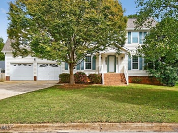 1003 Sunny Brae Ct, Apex, NC 27502