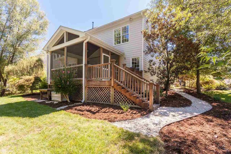 1003 Swandon Ct, Apex, NC 27502