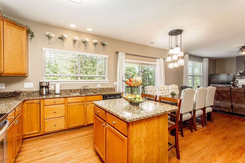 1003 Tapping Reeve Ct, Knightdale, NC 27545